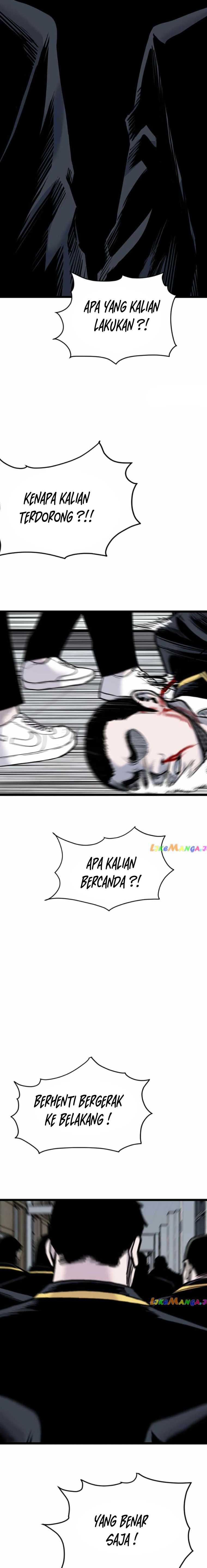 Switch Chapter 96 Bahasa Indonesia