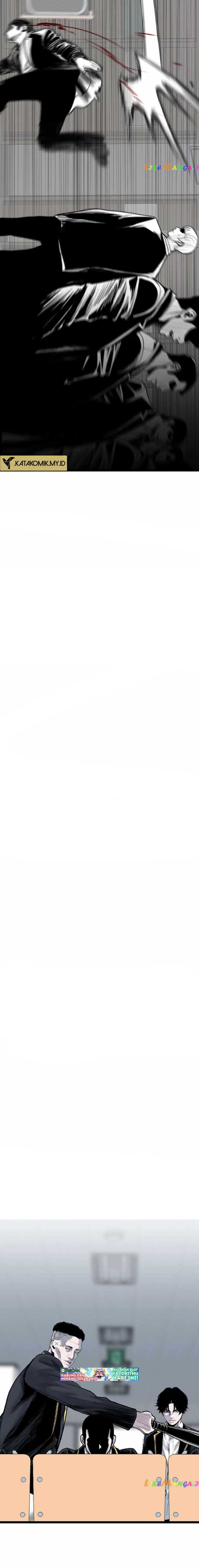 Switch Chapter 96 Bahasa Indonesia