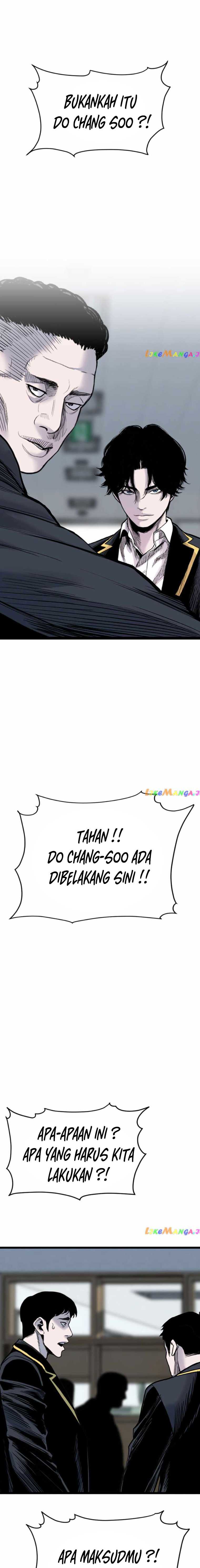 Switch Chapter 96 Bahasa Indonesia