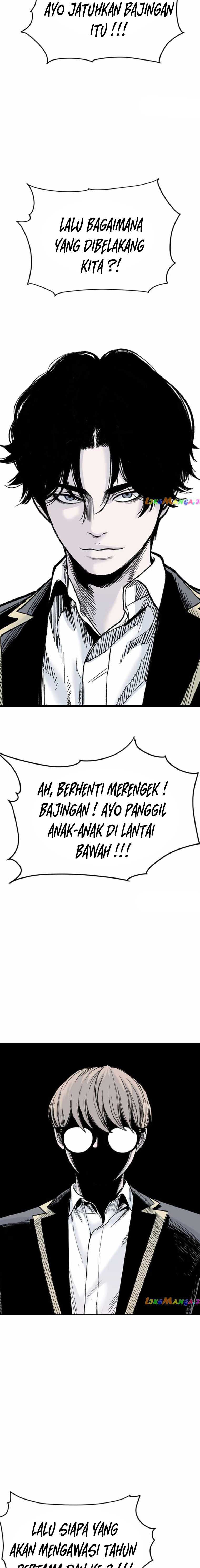 Switch Chapter 96 Bahasa Indonesia