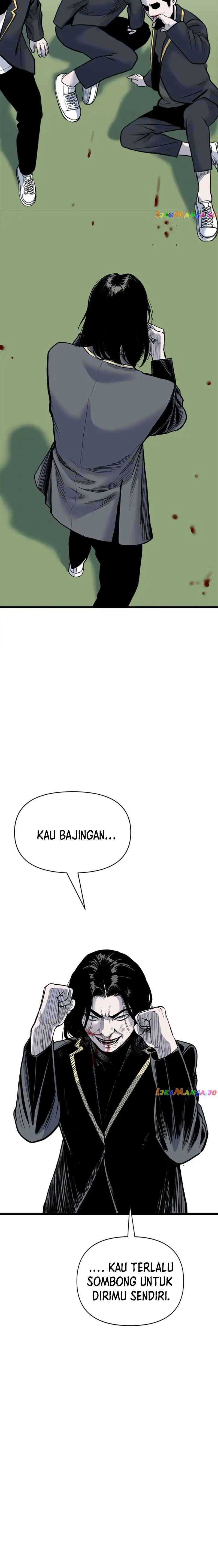 Switch chapter 99