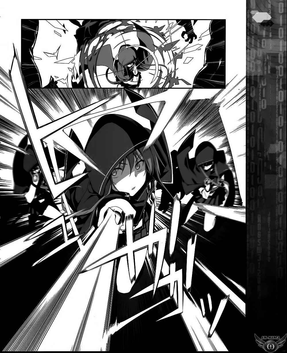 Sword Art Online: Progressive Chapter 02 Bahasa Indonesia