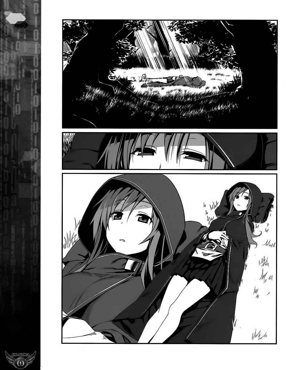 Sword Art Online: Progressive Chapter 02 Bahasa Indonesia