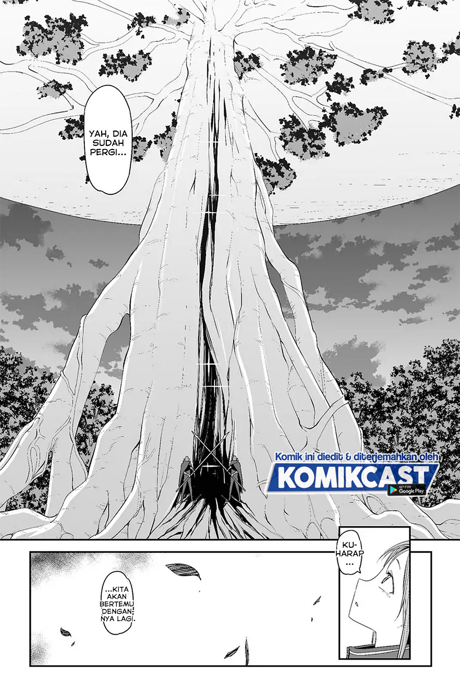 Sword Art Online: Progressive Chapter 43 Bahasa Indonesia
