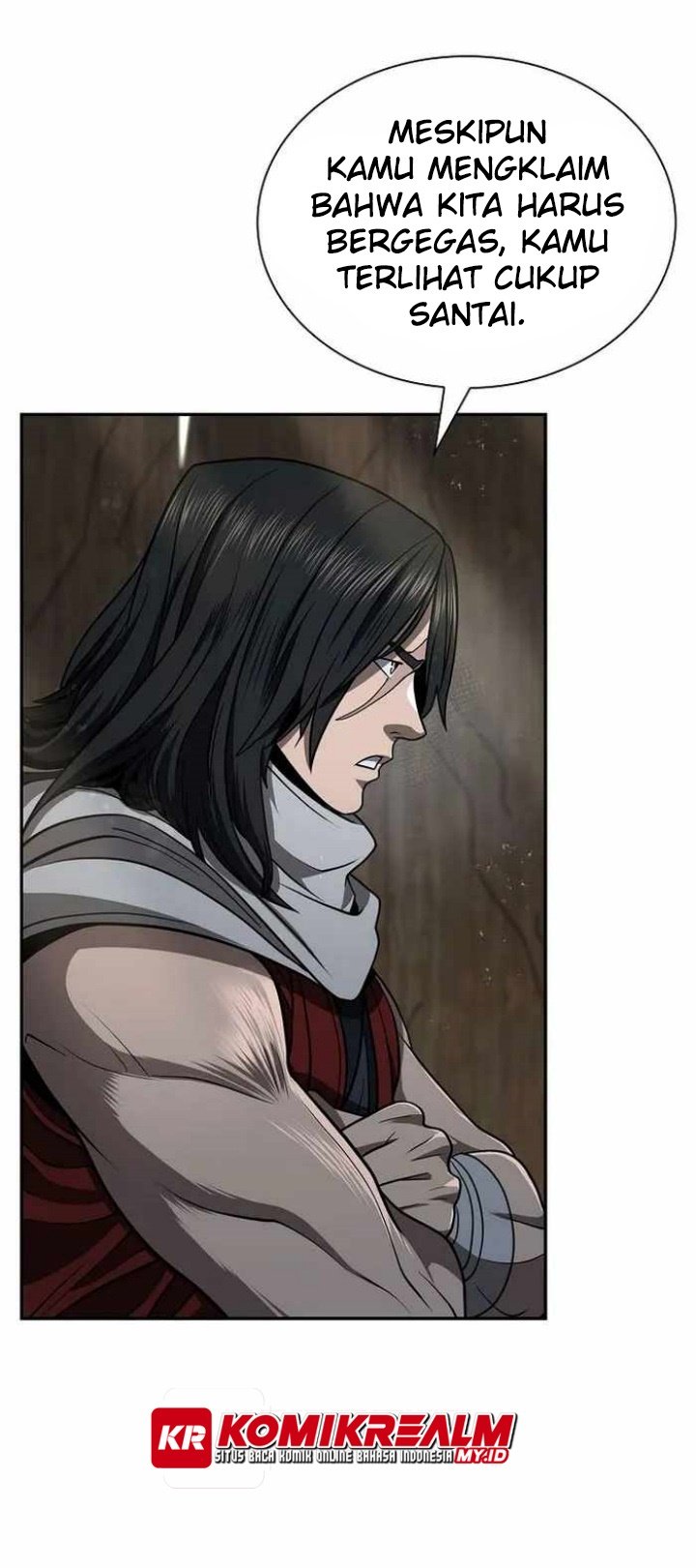 Sword Demon Island chapter 33