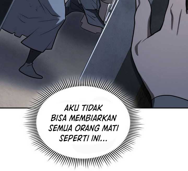Sword Demon Island Chapter 58 Bahasa Indonesia
