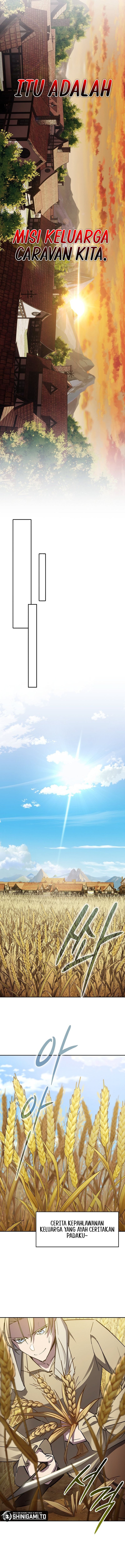 Sword Devouring Swordmaster Chapter 01 Bahasa Indonesia