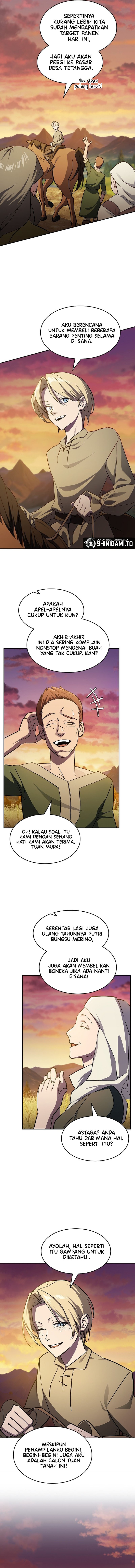 Sword Devouring Swordmaster Chapter 01 Bahasa Indonesia