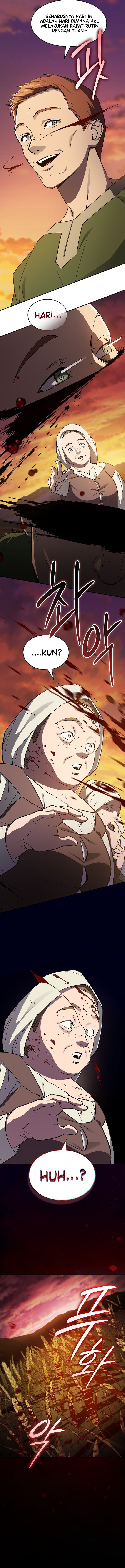 Sword Devouring Swordmaster Chapter 01 Bahasa Indonesia