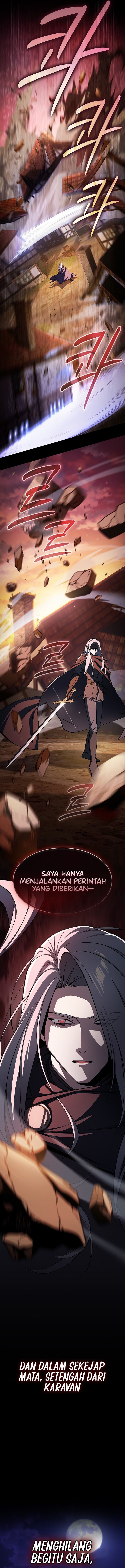 Sword Devouring Swordmaster Chapter 01 Bahasa Indonesia