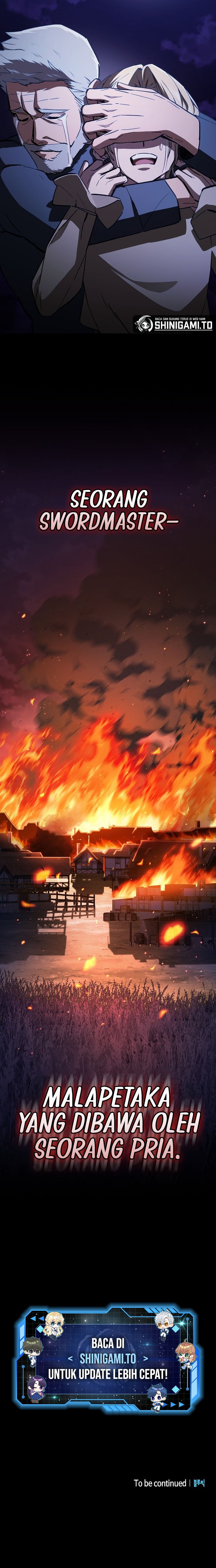 Sword Devouring Swordmaster Chapter 01 Bahasa Indonesia