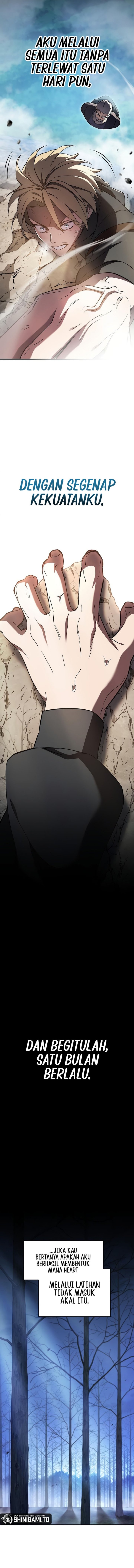 Sword Devouring Swordmaster chapter 8