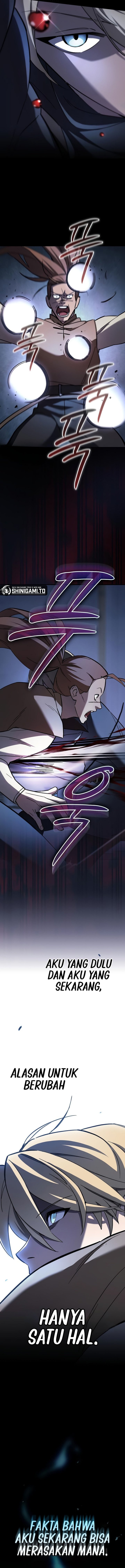 Sword Devouring Swordmaster chapter 8