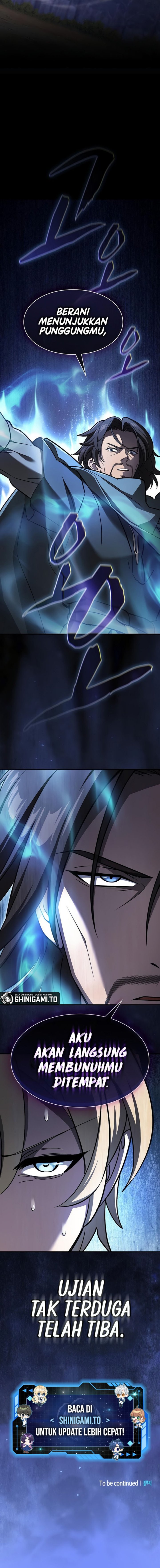 Sword Devouring Swordmaster chapter 8