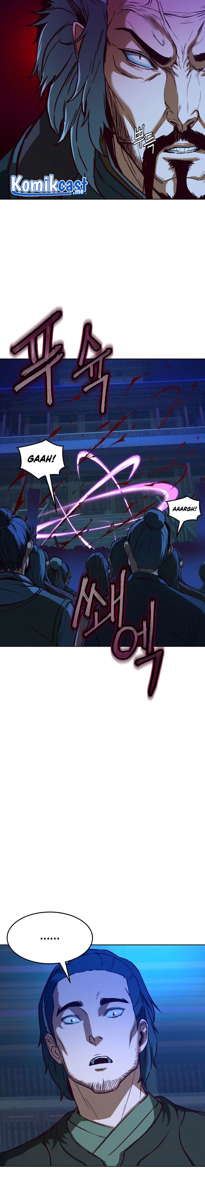 Sword Fanatic Wanders Through The Night chapter 7
