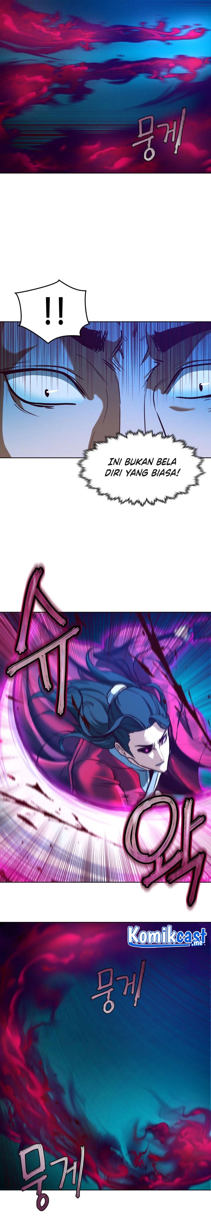 Sword Fanatic Wanders Through The Night chapter 7
