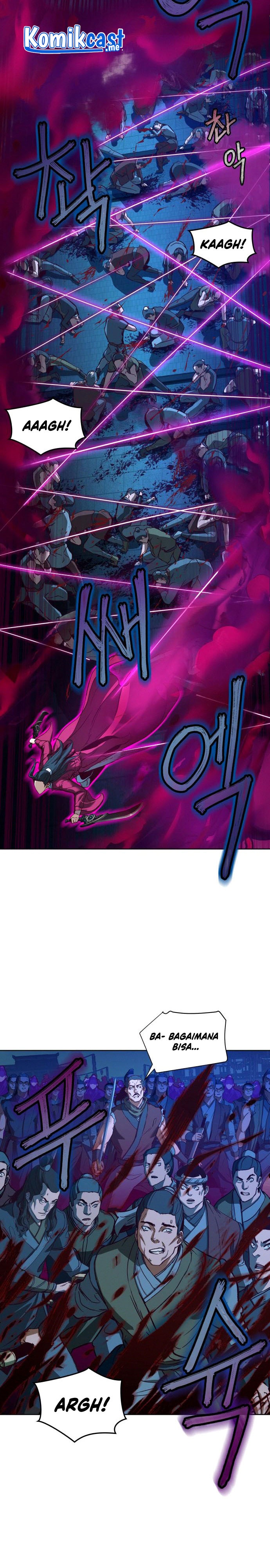 Sword Fanatic Wanders Through The Night chapter 7