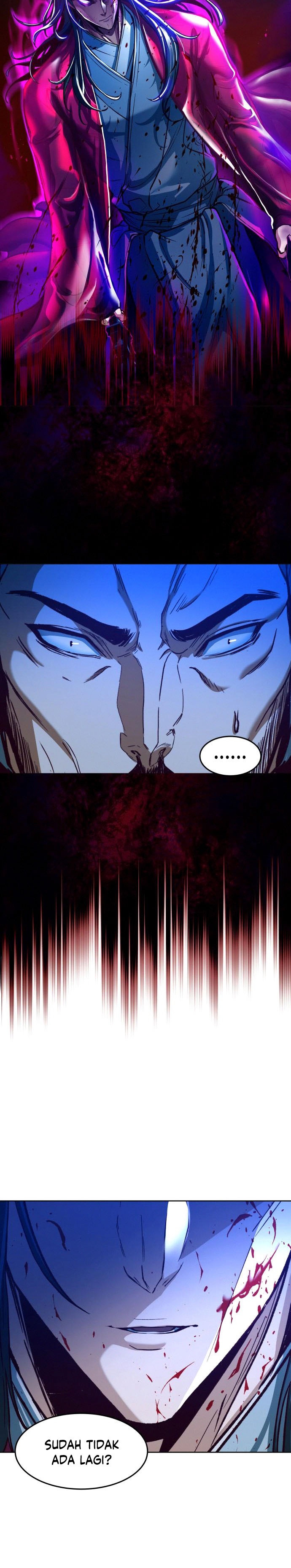 Sword Fanatic Wanders Through The Night chapter 7