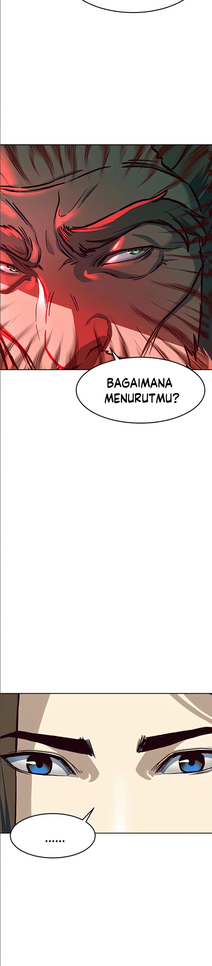 Sword Fanatic Wanders Through The Night chapter 14