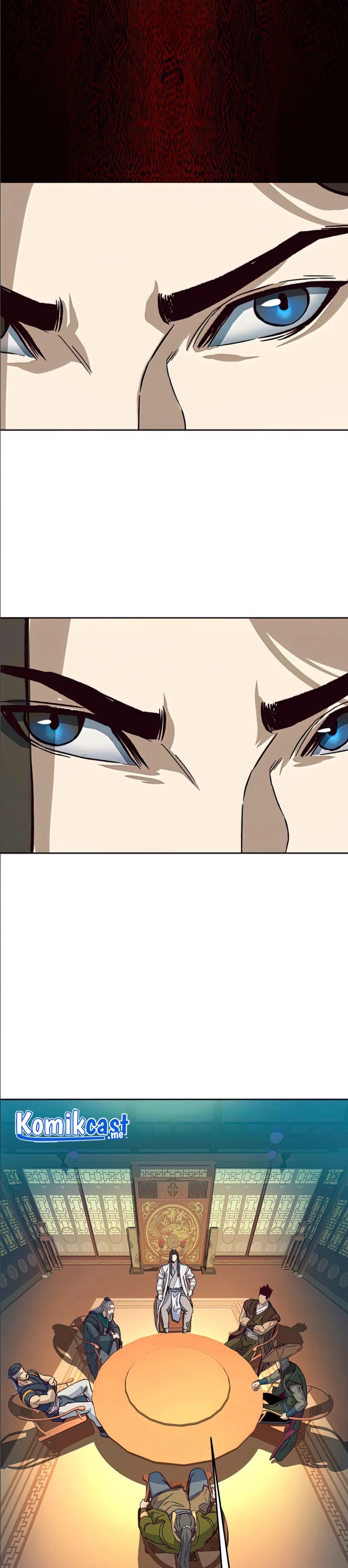 Sword Fanatic Wanders Through The Night chapter 14