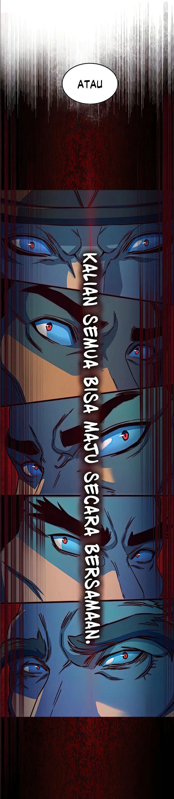 Sword Fanatic Wanders Through The Night chapter 14