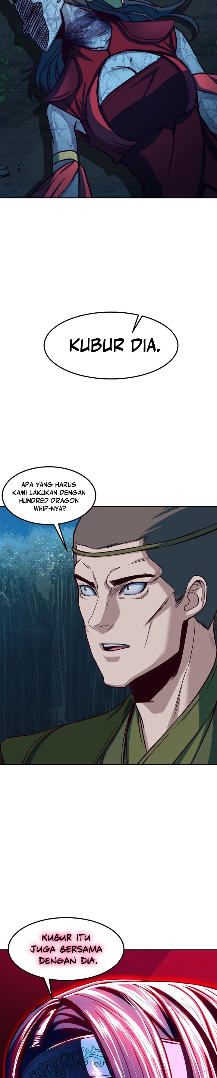 Sword Fanatic Wanders Through The Night chapter 24