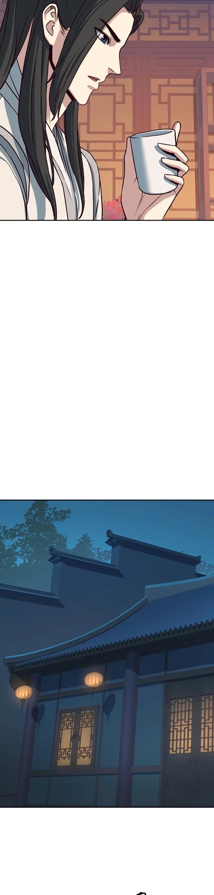 Sword Fanatic Wanders Through The Night chapter 24