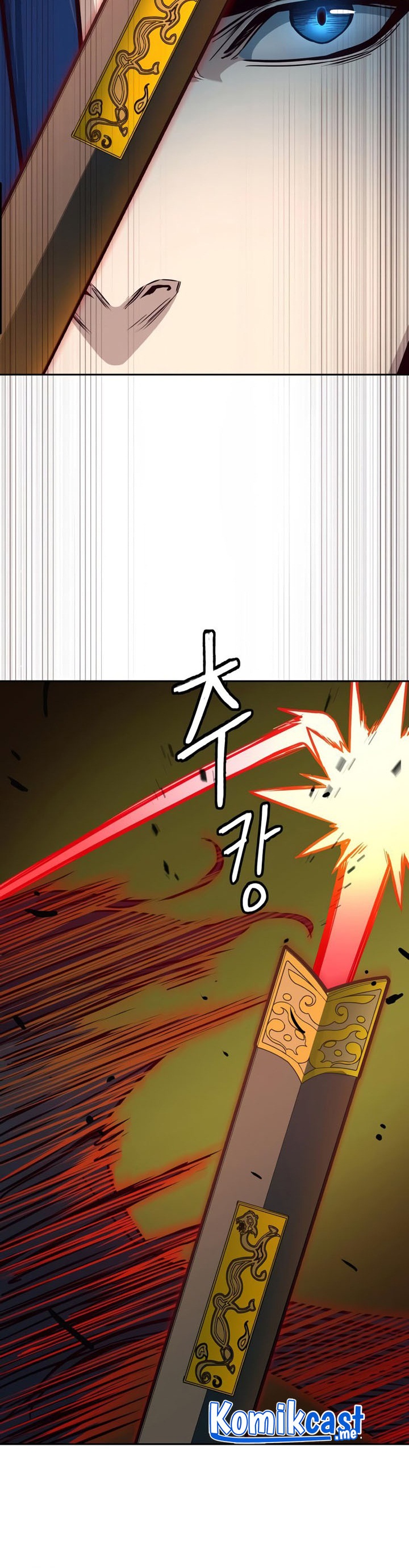 Sword Fanatic Wanders Through The Night chapter 28