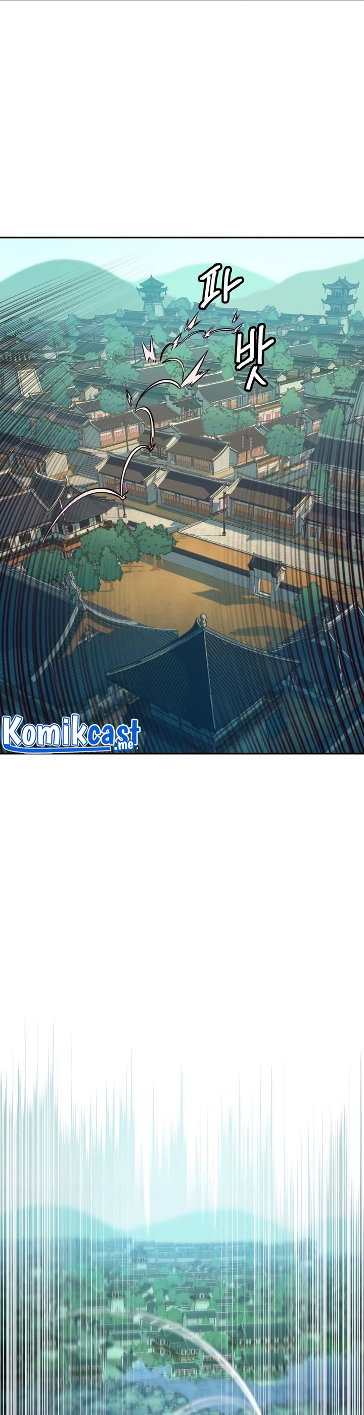 Sword Fanatic Wanders Through The Night chapter 28