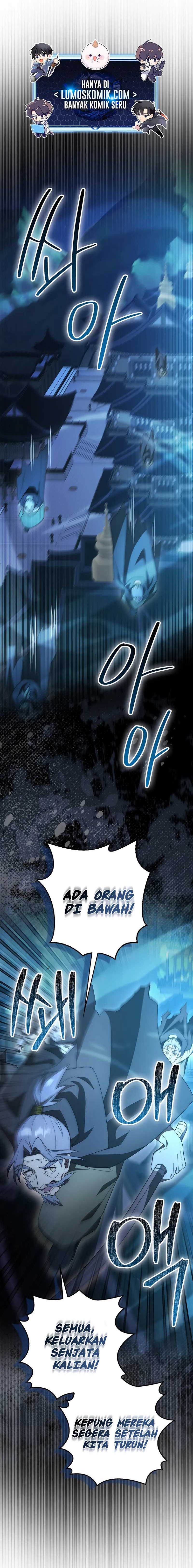 Sword God Dragon chapter 31