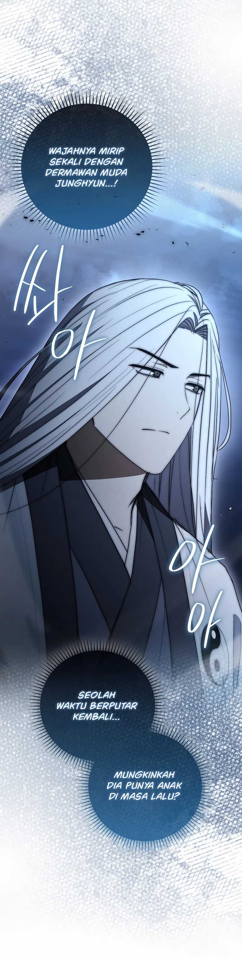 Sword God Dragon chapter 31