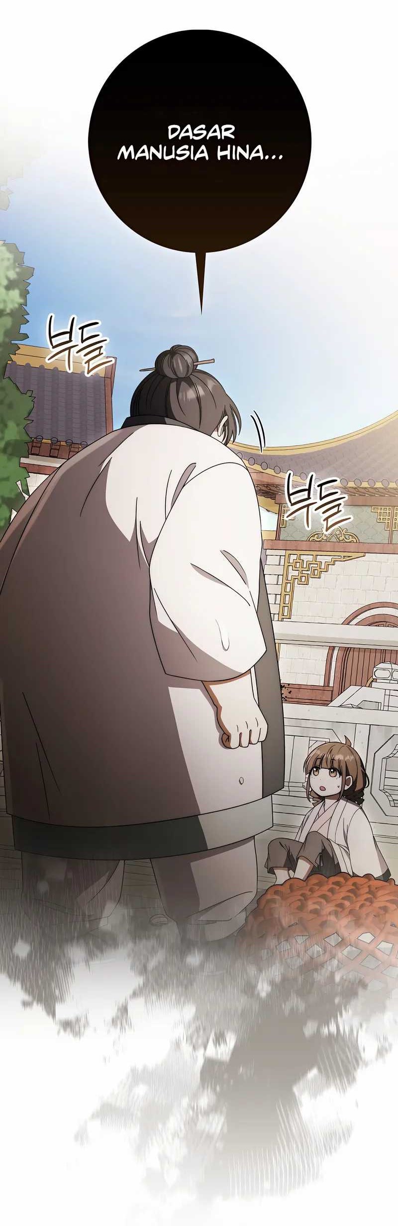 Sword God Dragon chapter 37