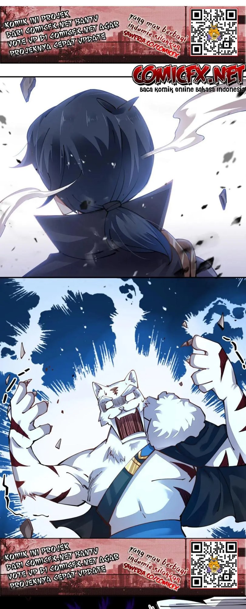 Sword Gods Life Is Not That Boring chapter 3