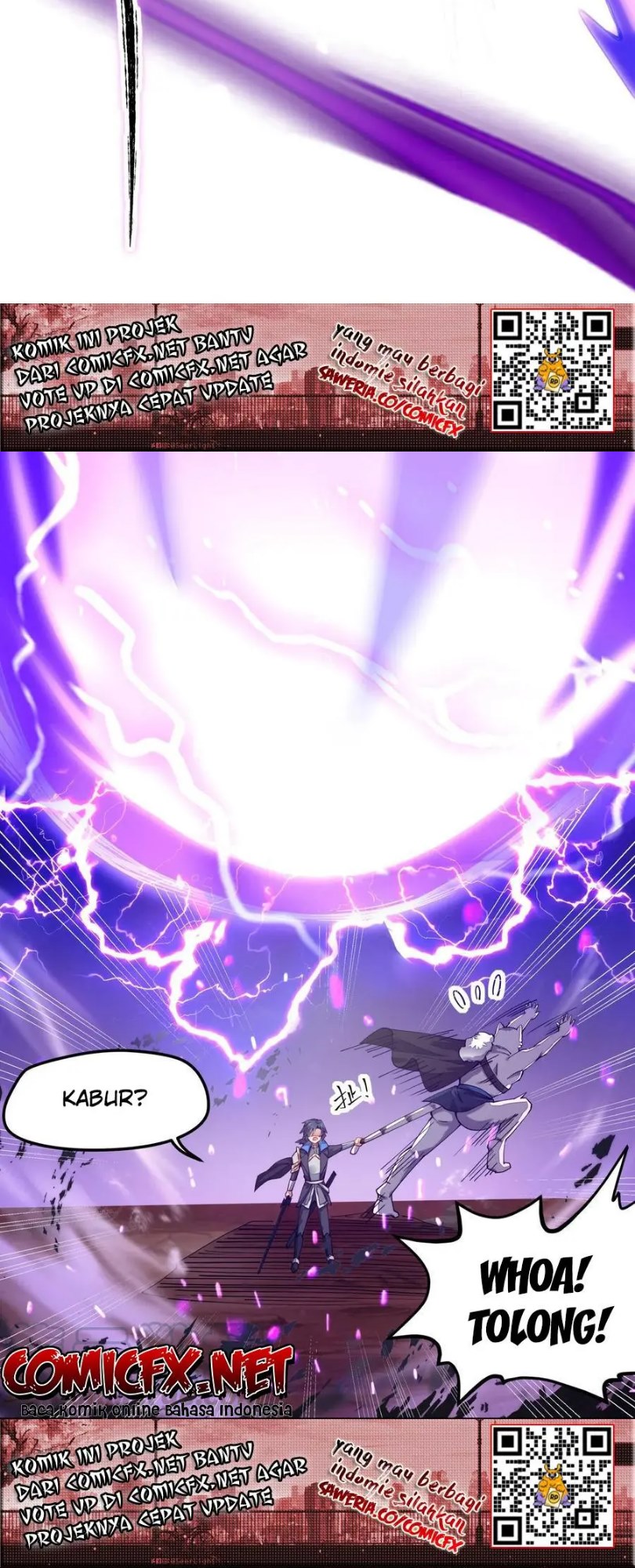 Sword Gods Life Is Not That Boring chapter 3
