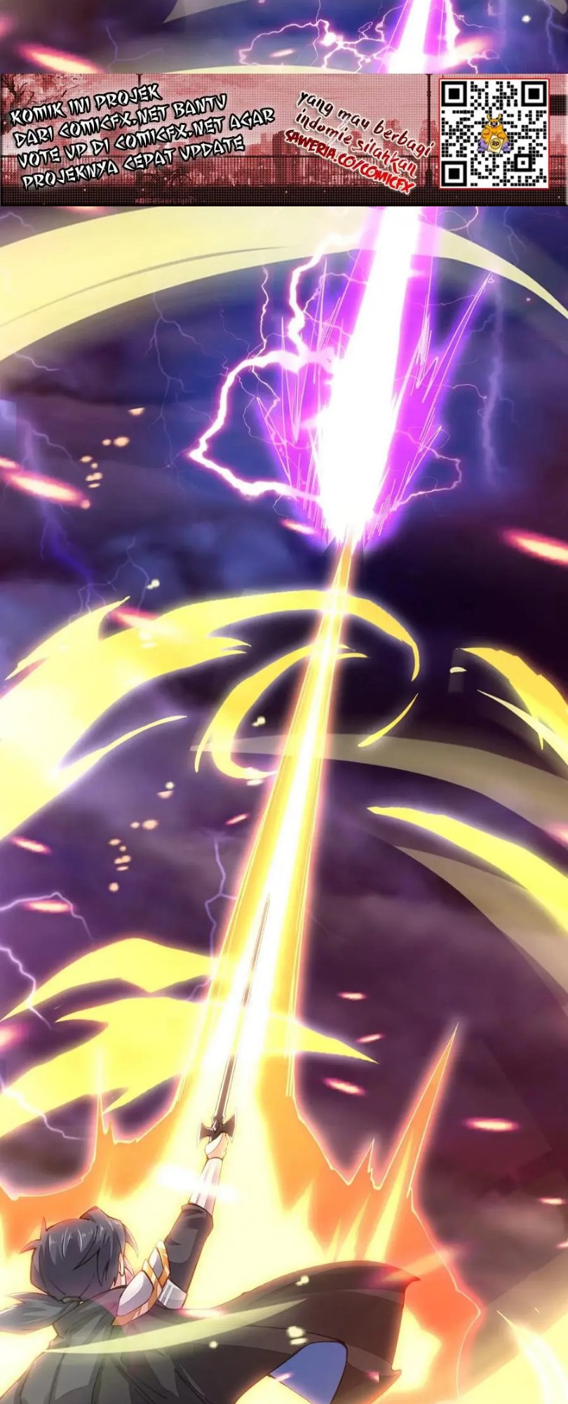 Sword Gods Life Is Not That Boring chapter 3