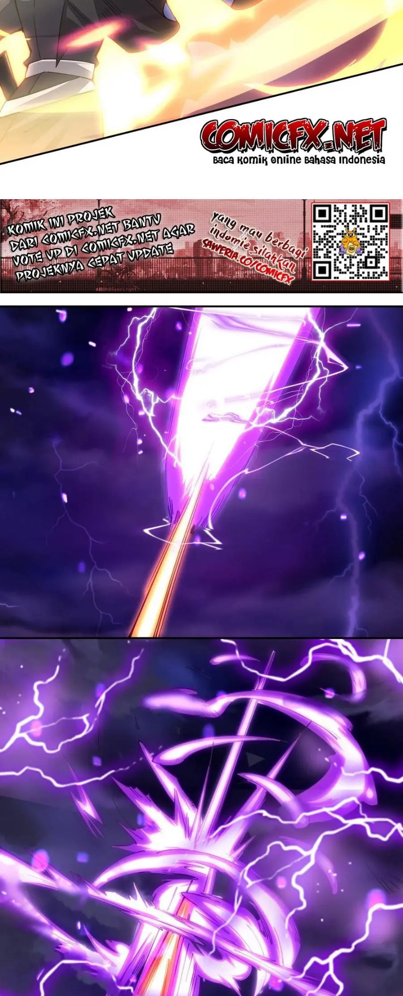 Sword Gods Life Is Not That Boring chapter 3