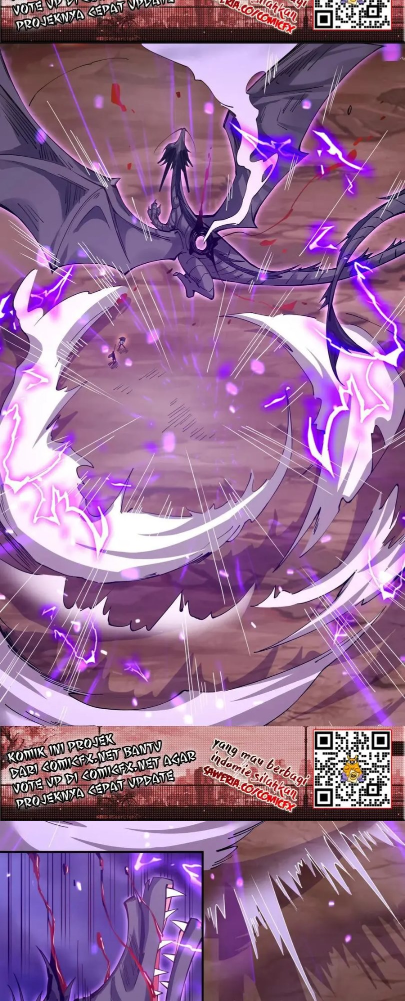 Sword Gods Life Is Not That Boring chapter 3