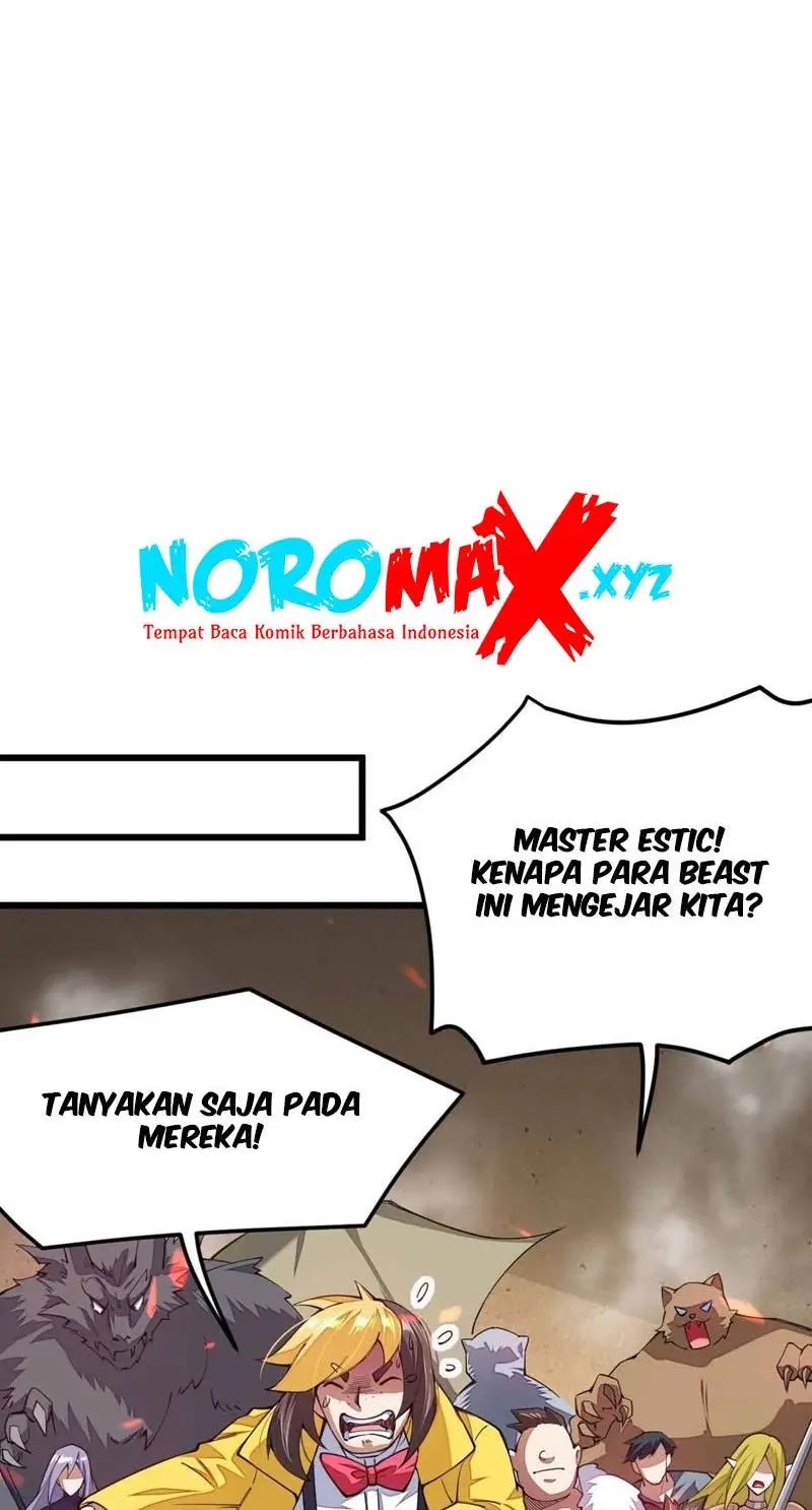 Sword Gods Life Is Not That Boring chapter 27