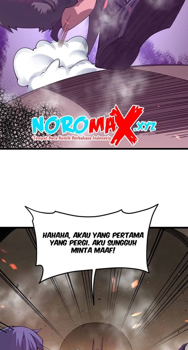 Sword Gods Life Is Not That Boring chapter 27