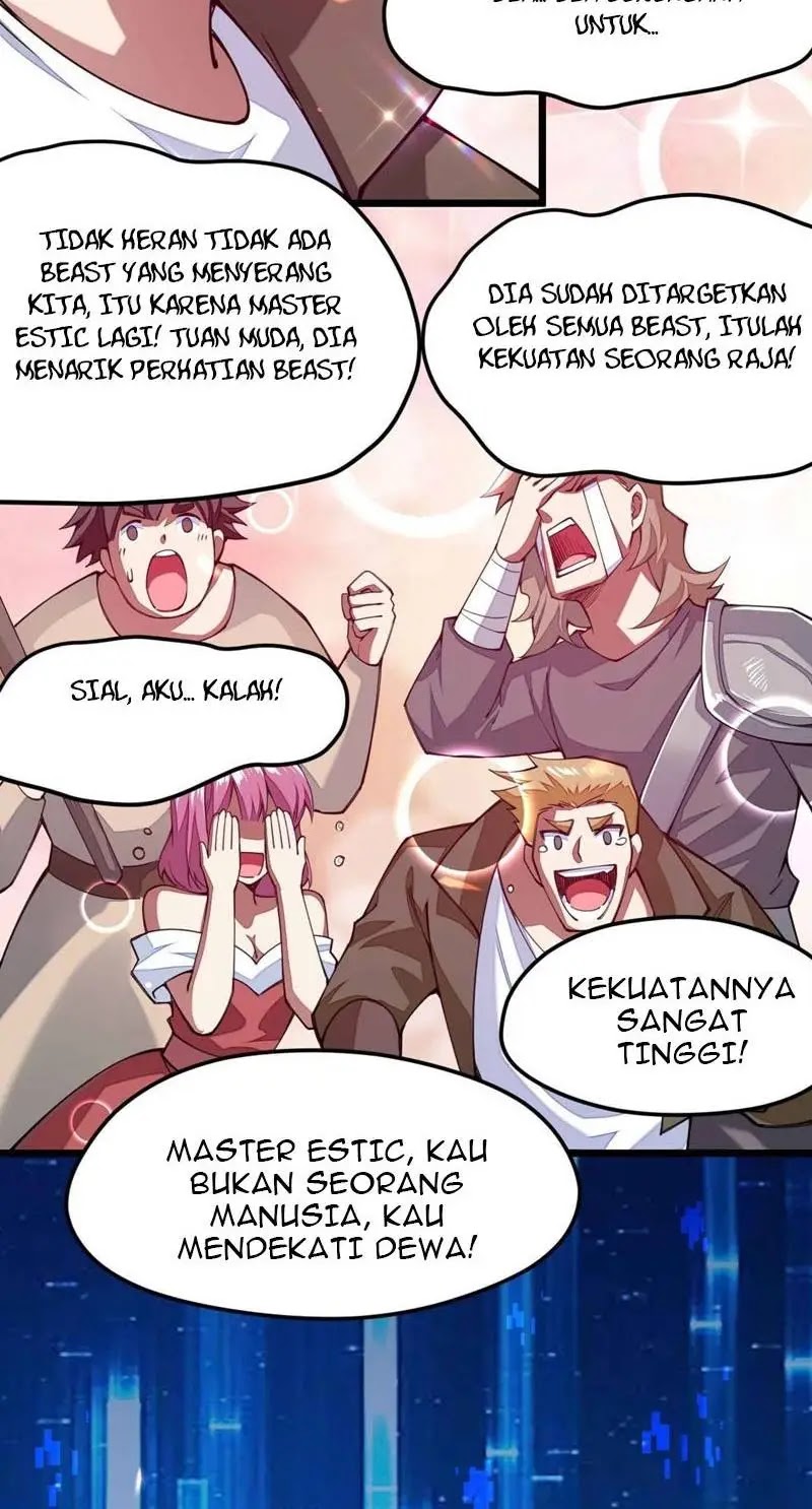 Sword Gods Life Is Not That Boring chapter 27