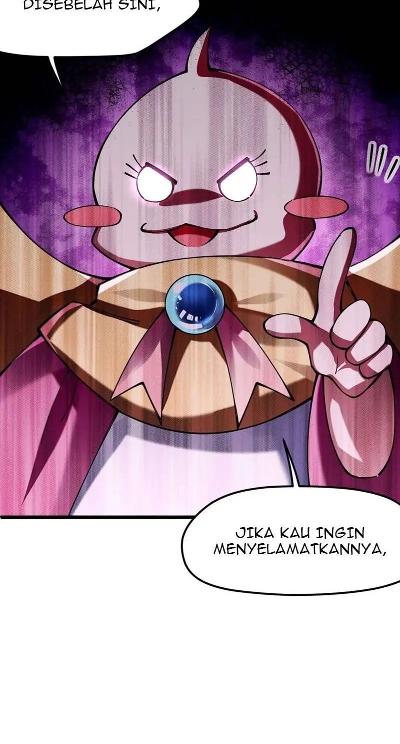 Sword Gods Life Is Not That Boring chapter 27