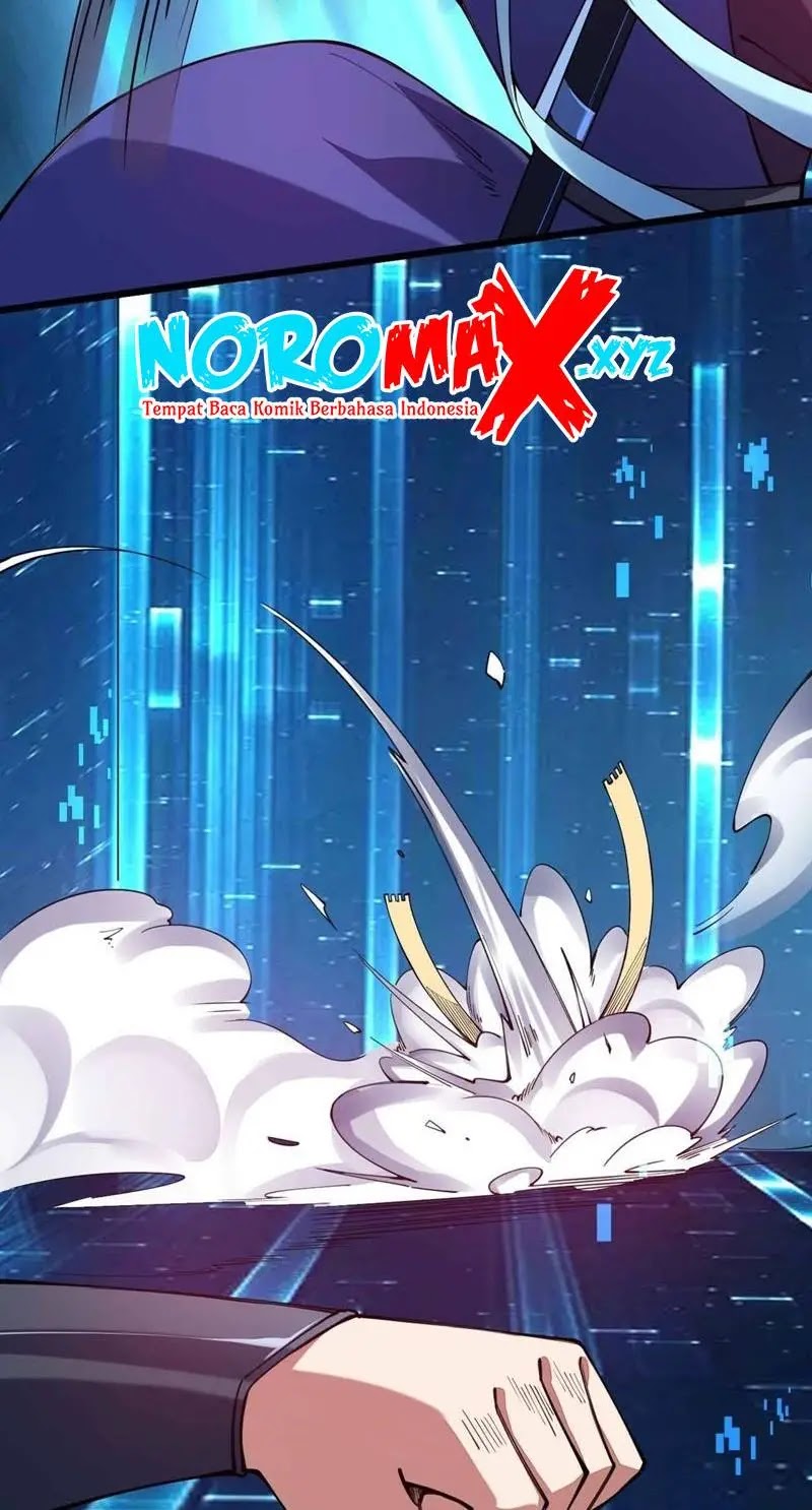 Sword Gods Life Is Not That Boring chapter 27