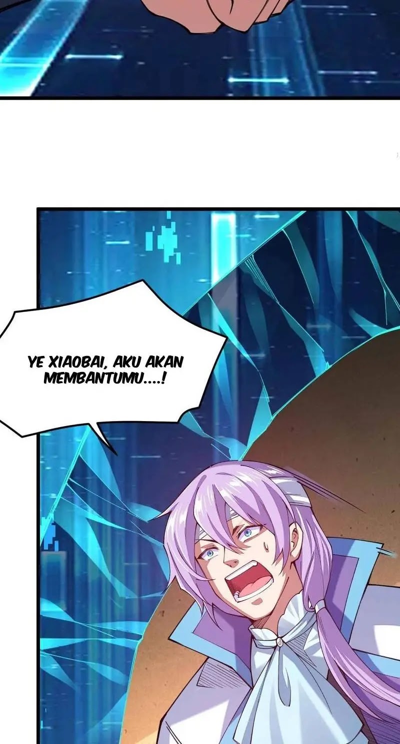 Sword Gods Life Is Not That Boring chapter 27