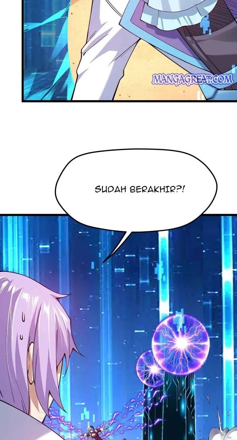 Sword Gods Life Is Not That Boring chapter 27