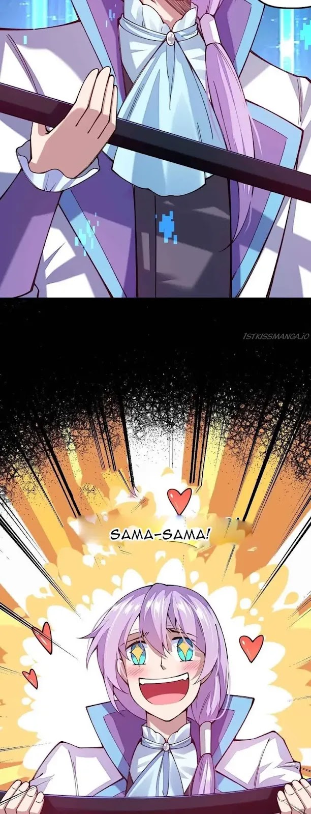 Sword Gods Life Is Not That Boring chapter 27