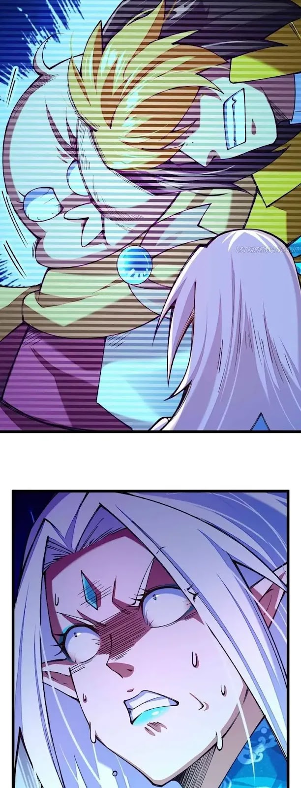 Sword Gods Life Is Not That Boring chapter 27