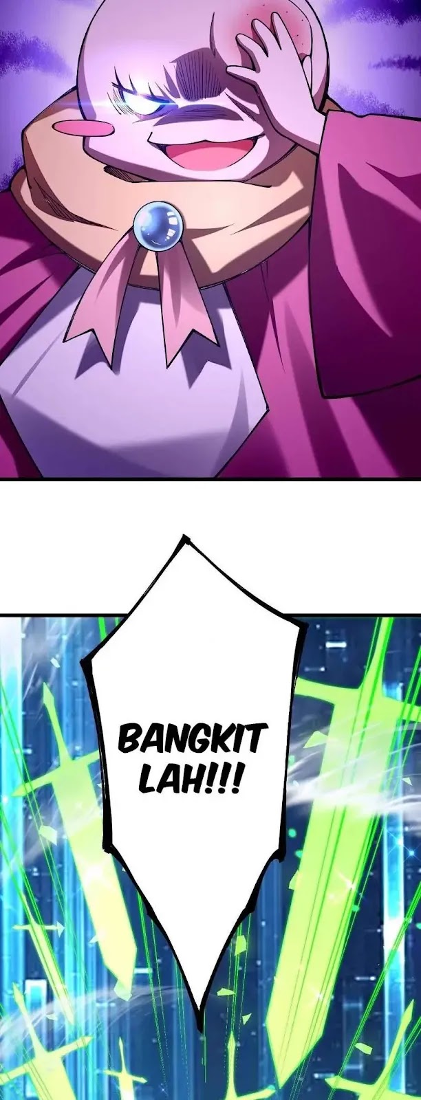 Sword Gods Life Is Not That Boring chapter 27