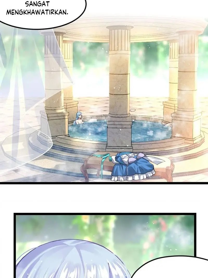 Sword Gods Life Is Not That Boring chapter 46
