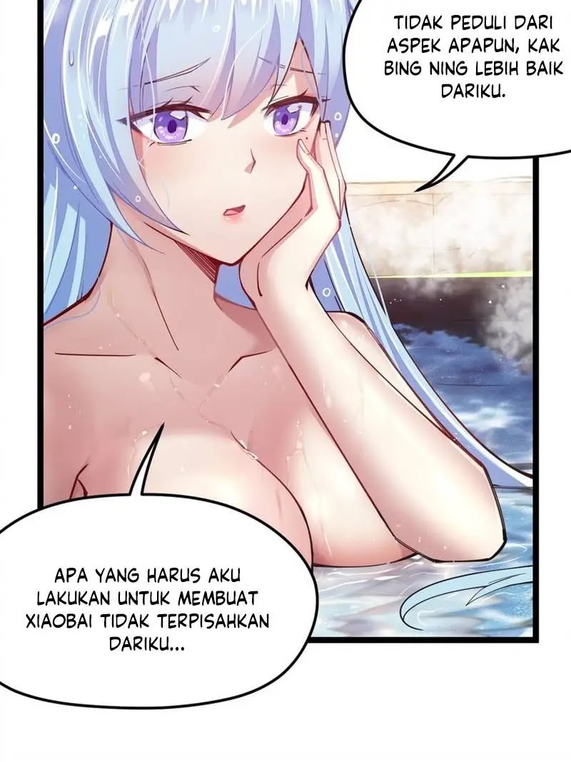 Sword Gods Life Is Not That Boring chapter 46