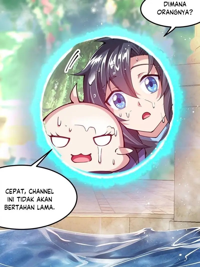 Sword Gods Life Is Not That Boring chapter 46